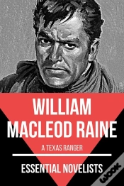 Capa do artigo Essential Novelists - William Macleod Raine