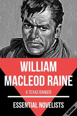 Capa do artigo Essential Novelists - William Macleod Raine