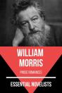Essential Novelists - William Morris - Preview