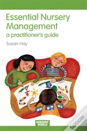 Capa do artigo Essential Nursery Management