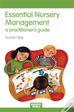 Capa do artigo Essential Nursery Management