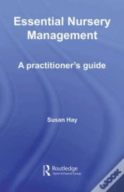 Capa do artigo Essential Nursery Management
