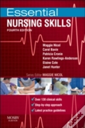 Capa do artigo Essential Nursing Skills