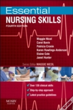 Capa do artigo Essential Nursing Skills