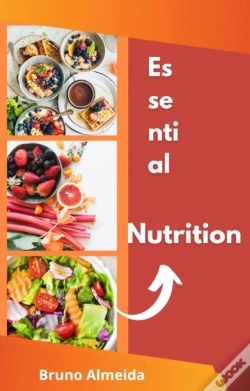 Capa do artigo Essential Nutrition