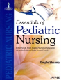 Essential Of Pediatric Nursing For Bsc, Post Basic & Msc Nursing Students - Preview