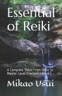 Essential Of Reiki: A Complete Steps Fro - Preview