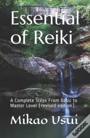 Capa do artigo Essential Of Reiki: A Complete Steps Fro