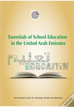 Capa do artigo Essential Of School Education In Th