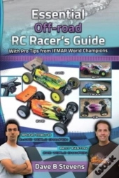 Essential Off-Road Rc Racer'S Guide