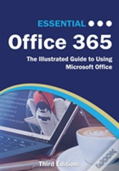 Capa do artigo Essential Office 365 Third Edition