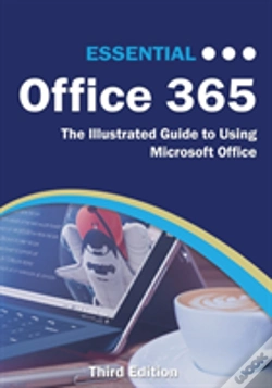 Capa do artigo Essential Office 365 Third Edition
