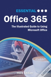 Capa do artigo Essential Office 365 Third Edition