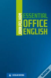 Capa do artigo Essential Office English
