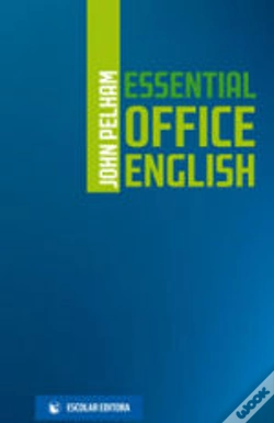 Capa do artigo Essential Office English
