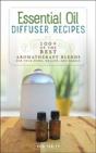 Essential Oil Diffuser Recipes - Preview
