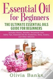 Capa do artigo Essential Oil For Beginners