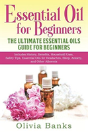 Essential Oil For Beginners - Preview