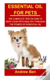 Essential Oil For Pets