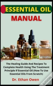 Capa do artigo Essential Oil Manual