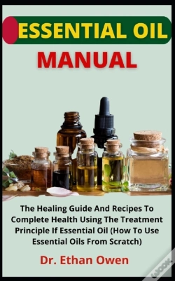 Capa do artigo Essential Oil Manual