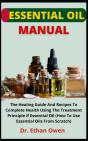 Essential Oil Manual - Preview