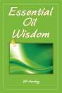 Essential Oil Wisdom - Preview
