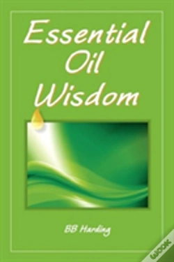 Capa do artigo Essential Oil Wisdom