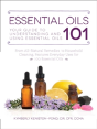 Essential Oils 101 - Preview