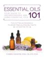 Essential Oils 101 - Preview