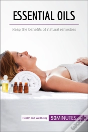 Capa do artigo Essential Oils