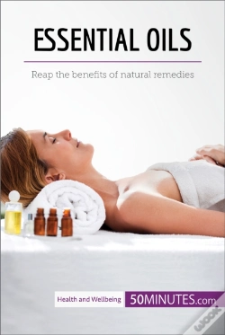 Capa do artigo Essential Oils