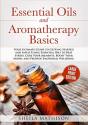 Essential Oils And Aromatherapy Basics L - Preview