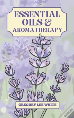 Capa do artigo Essential Oils And Aromatherapy