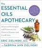 Essential Oils Apothecary - Preview