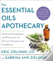 Capa do artigo Essential Oils Apothecary