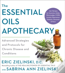 Capa do artigo Essential Oils Apothecary