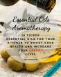 Essential Oils Aromatherapy - Preview
