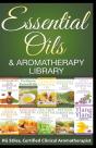 Essential Oils   Aromatherapy Library - Preview