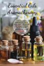 Essential Oils Aromatherapy - Preview