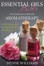 Essential Oils Bible - Preview