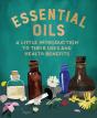 Essential Oils - Preview