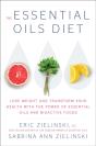 Essential Oils Diet - Preview