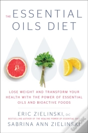 Capa do artigo Essential Oils Diet