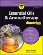 Essential Oils & Aromatherapy For Dummies - Preview