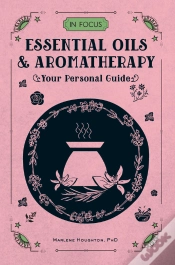 Capa do artigo Essential Oils & Aromatherapy