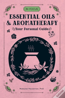 Capa do artigo Essential Oils & Aromatherapy