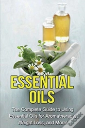 Capa do artigo Essential Oils