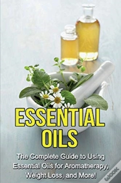 Capa do artigo Essential Oils