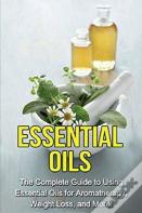 Essential Oils